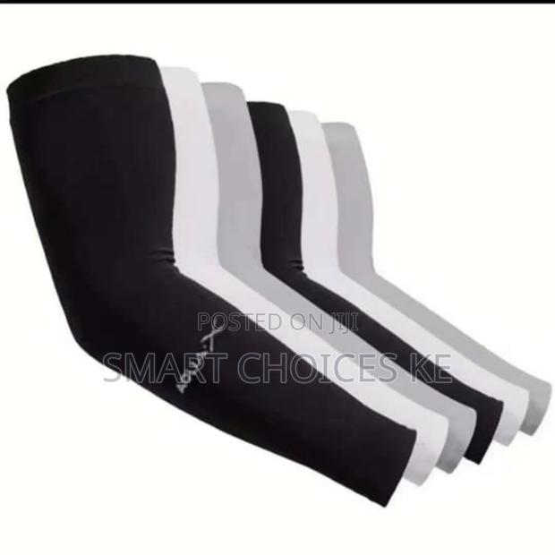Arm Sleeves*
 Sun Protection