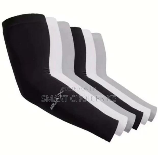 Arm Sleeves*
 Sun Protection - thumbnail 5