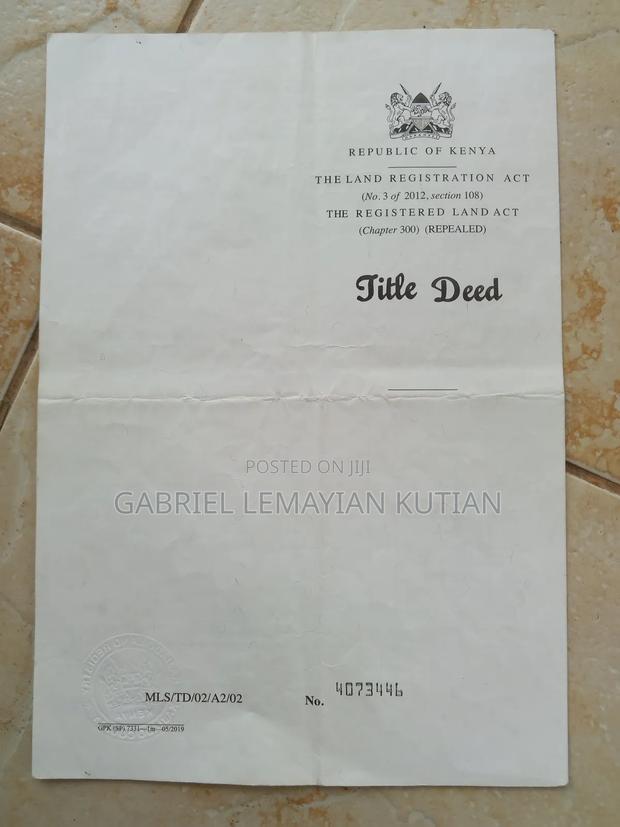 Land for Sell 1acr at - thumbnail 4