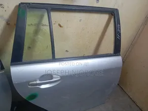 Fieder 141 Door