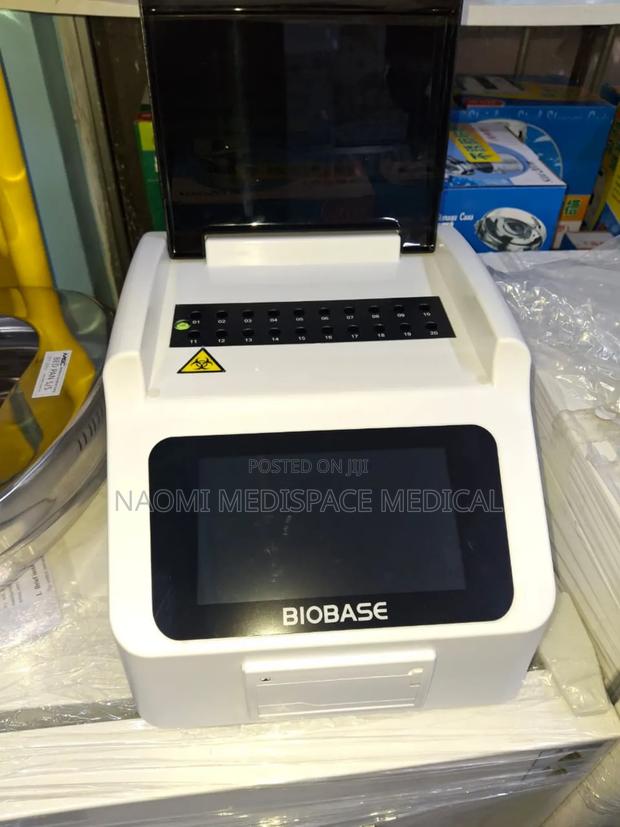 High Quality Esr Analyzer - main view