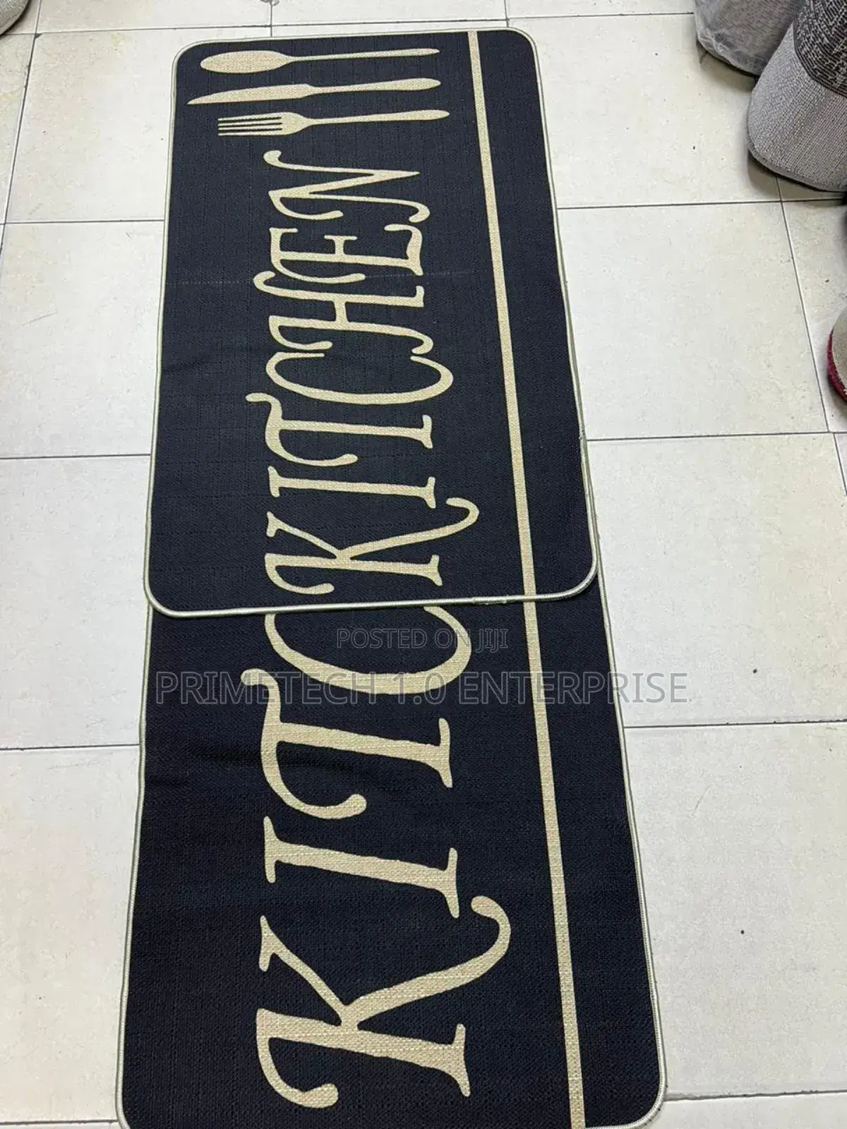 Large Size Kitchen Mats 120*45cm