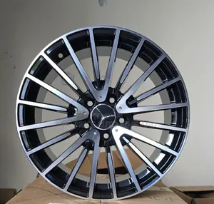 Size 17/5/112 Mercedes