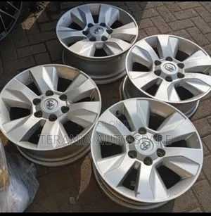 Original Rims