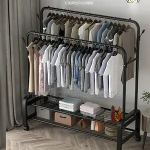 Nordic Cloth Hanger