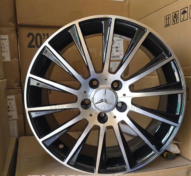 17/5/112 Volkswagen Jetta Sports Rims