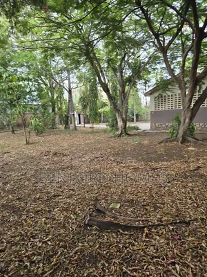 0.6 Prime Plot on Sale Nyali Beach Road.