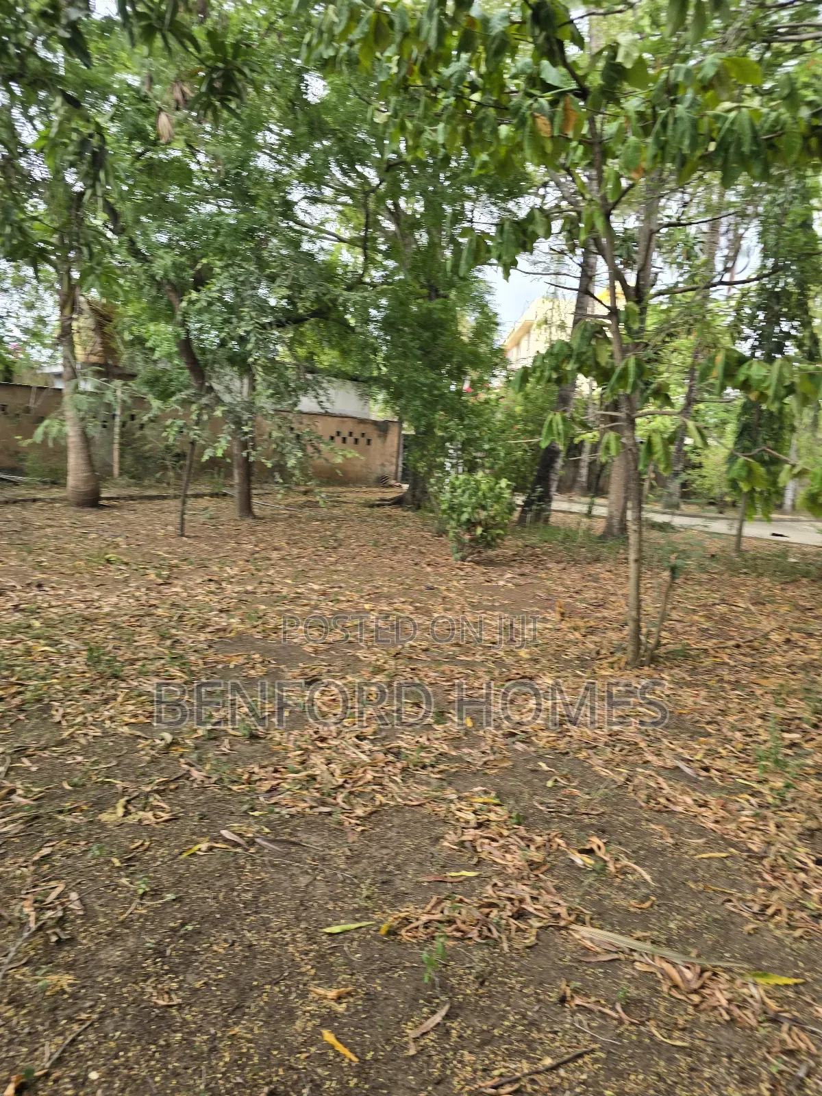 0.6 Prime Plot on Sale Nyali Beach Road.