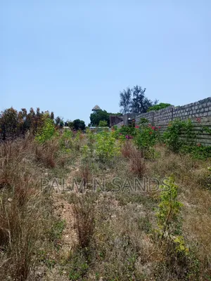 1/4 Prime Plot Near Lotfa Resort in Diani on Sale