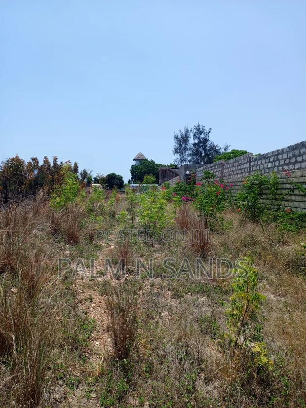 1/4 Prime Plot Near Lotfa Resort in Diani on Sale - thumbnail 4