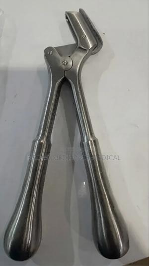 New Stainless Steel Plaster Cutter - thumbnail 2