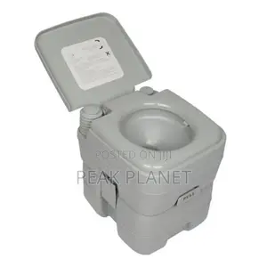 Portable Toilet for Farm, Site Event Use