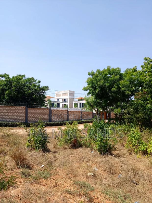 One Acre in Villa Mandhari/Manyatta Area in Diani on Sale! - thumbnail 2