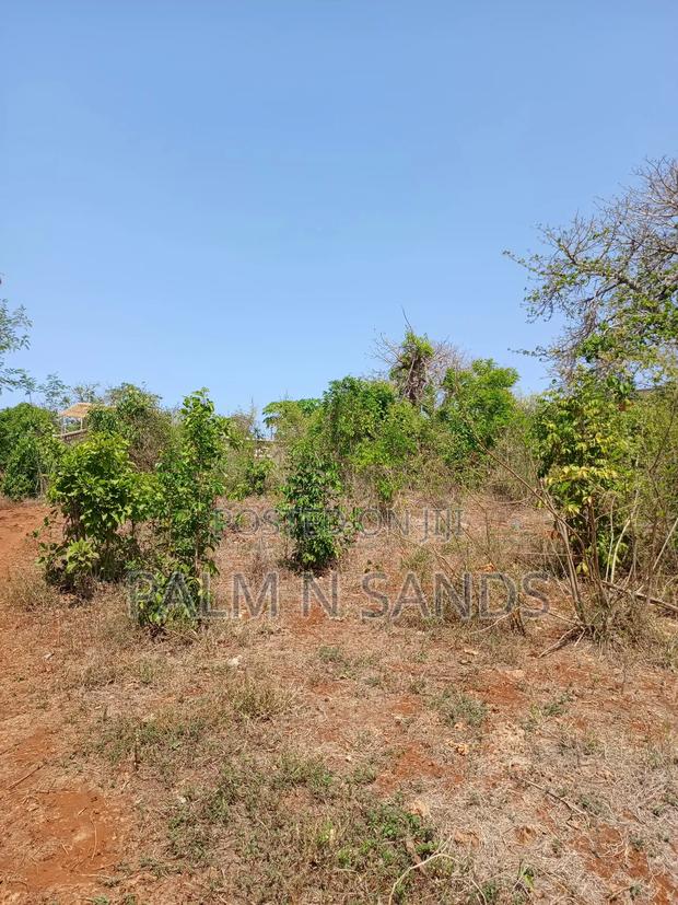 One Acre in Villa Mandhari/Manyatta Area in Diani on Sale! - thumbnail 6