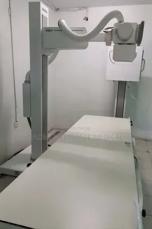 Quality 300ma X-Ray Machine