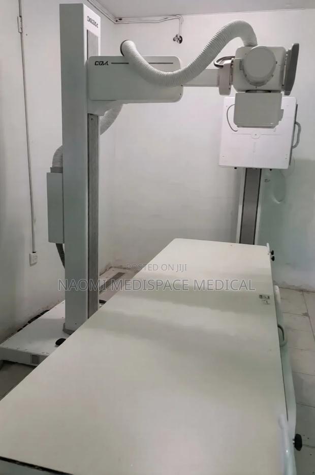 Quality 300ma X-Ray Machine