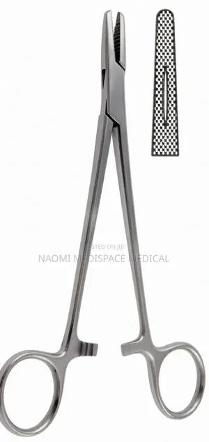 Needle Holder