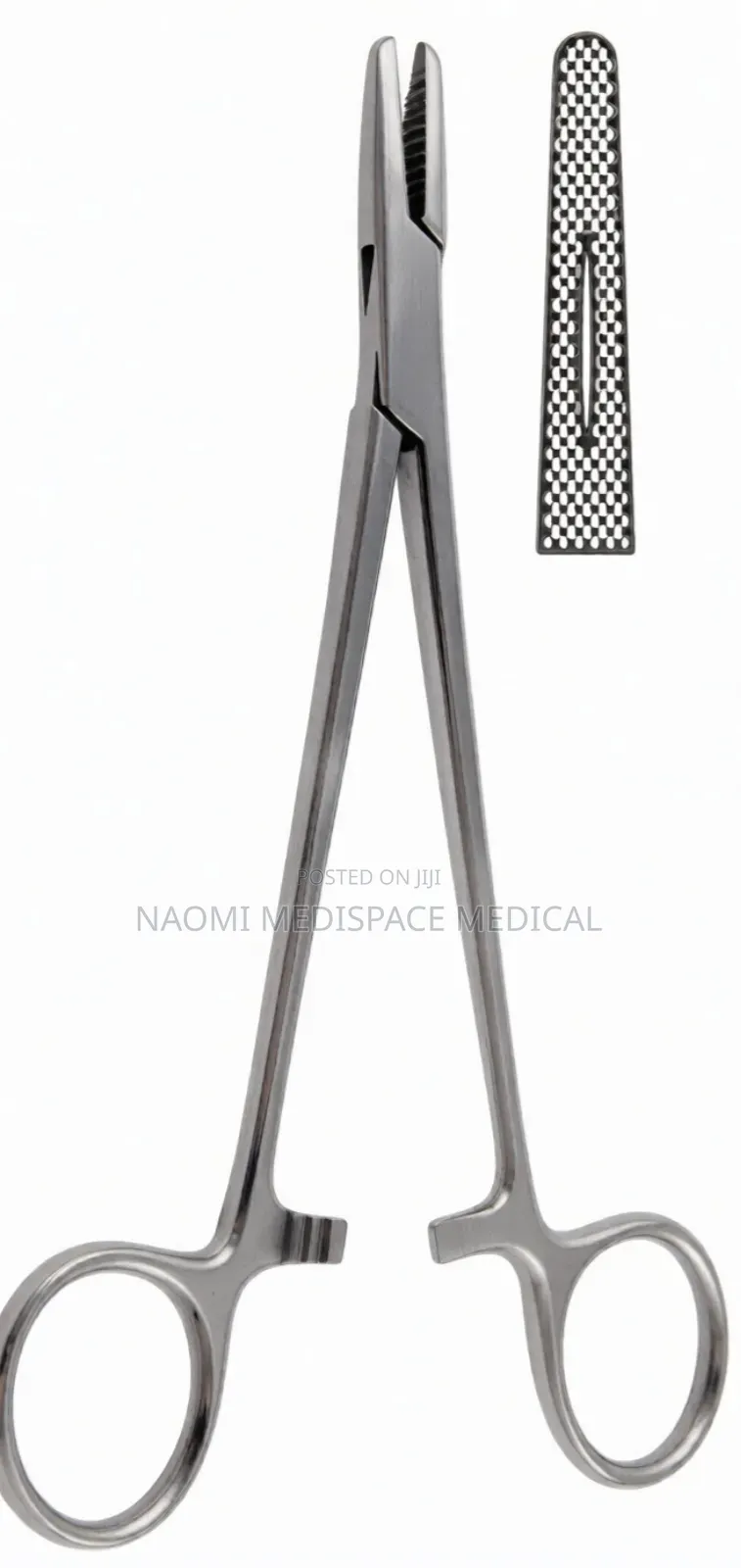 Needle Holder