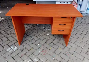 Office Desk With Drawers