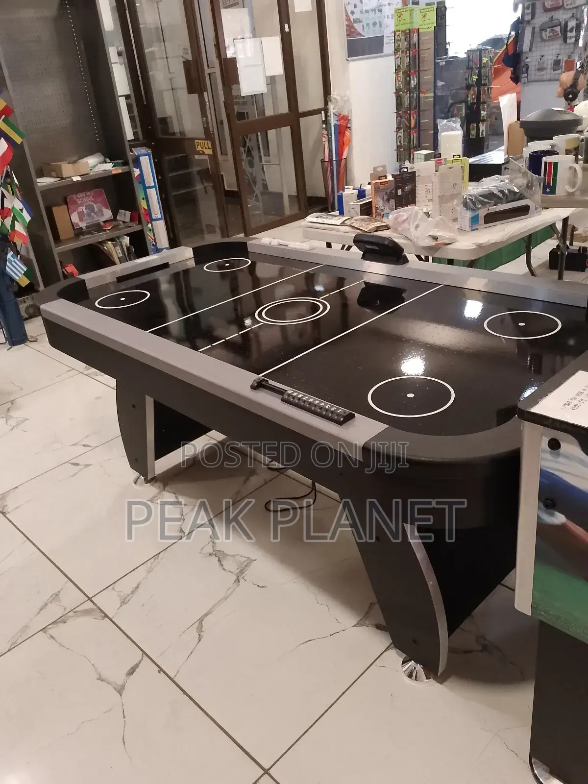 Air Hockey Table for Kids Adults – Brand New