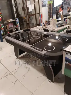 Air Hockey Table for Kids Adults – Brand New