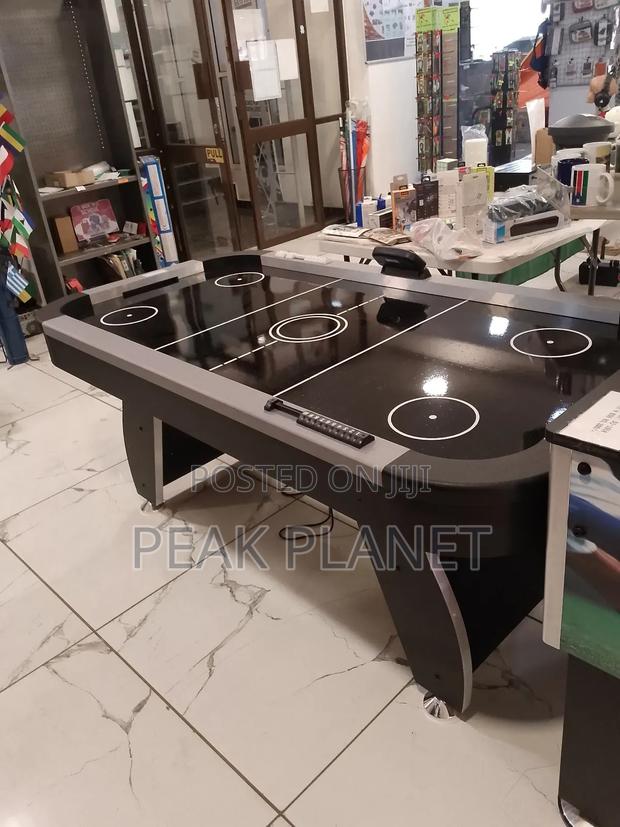Air Hockey Table for Kids Adults – Brand New