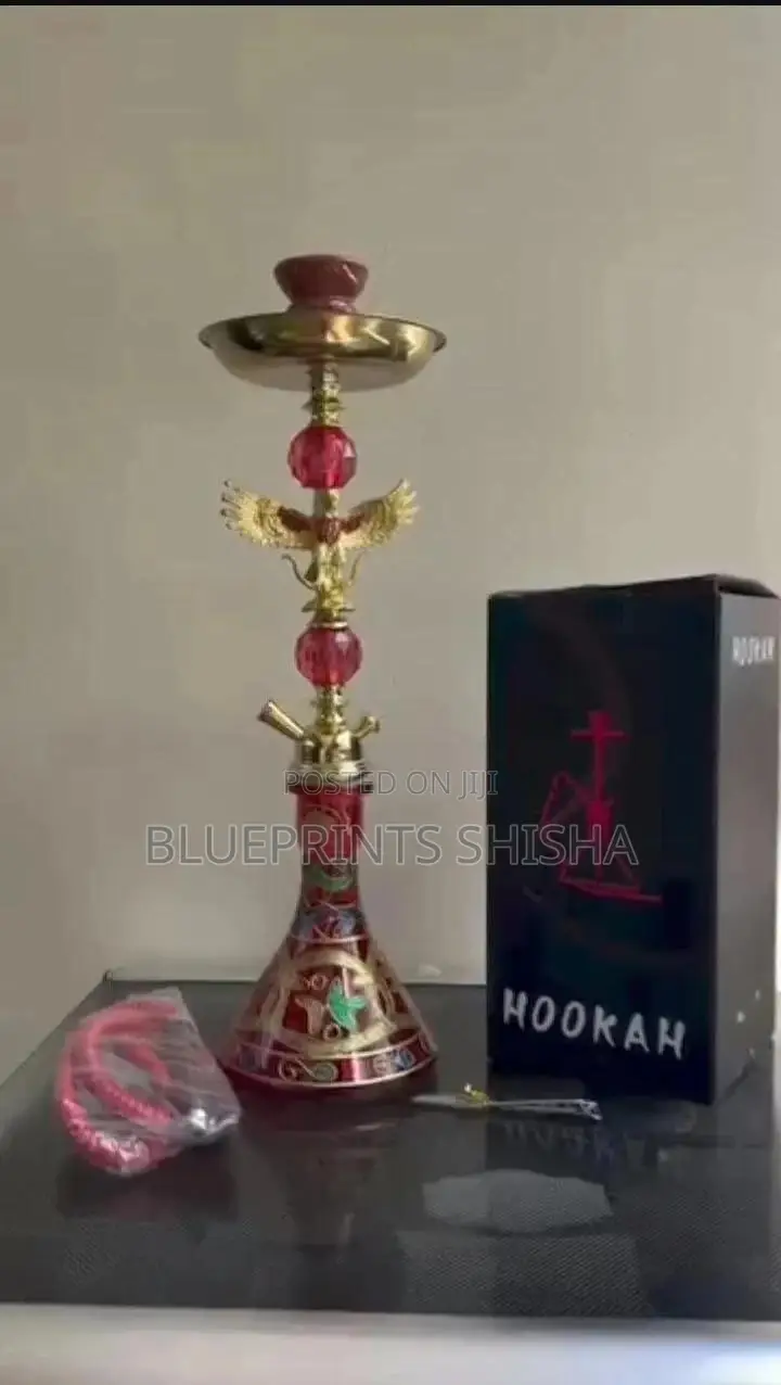 Shisha Pots Flavours