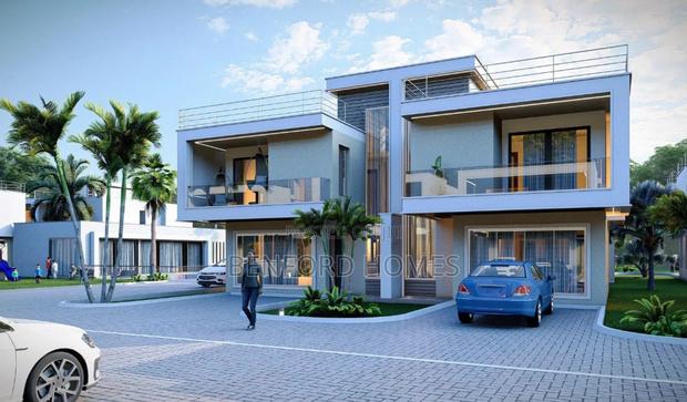 3bdrm Townhouse/Terrace in Mtwapa for sale