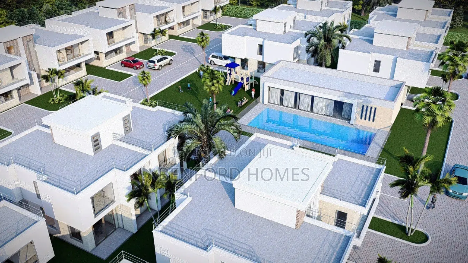 3bdrm Townhouse/Terrace in Mtwapa for sale