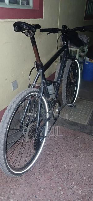 MTB Bicycle Type Carera Xuk Aluminium Frame, 3x7 Speed - main view