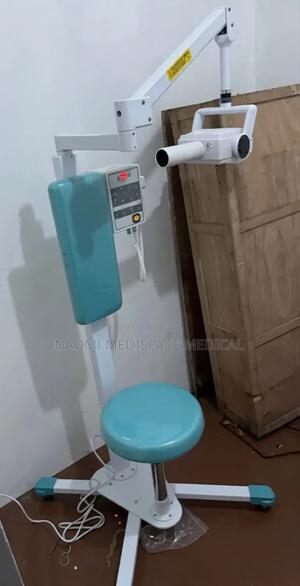 Dental X-Ray With Sensor - main view