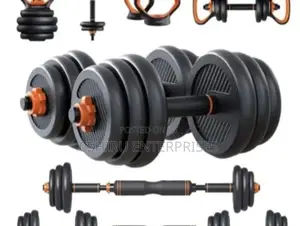 *6in1 Adjustable Kettle Bell Weights*

30kg