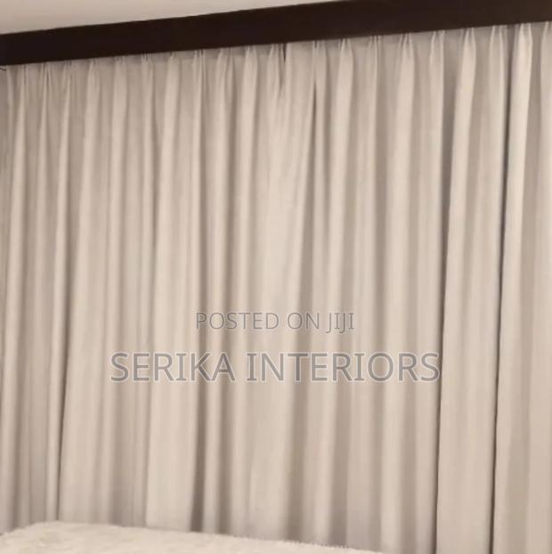Curtains Hooks Curtains Environmental Friendly Justice - main view