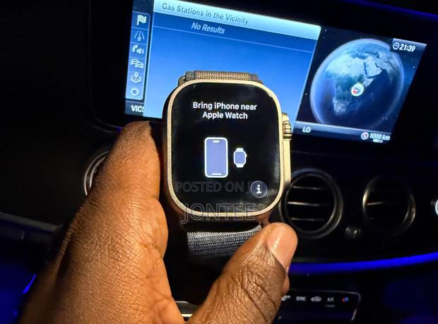 Apple Watch Ultra 2 49mm