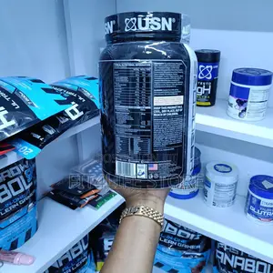 Usn Hardcore Whey Gh – All-in-One Protein (2lbs / 908g)