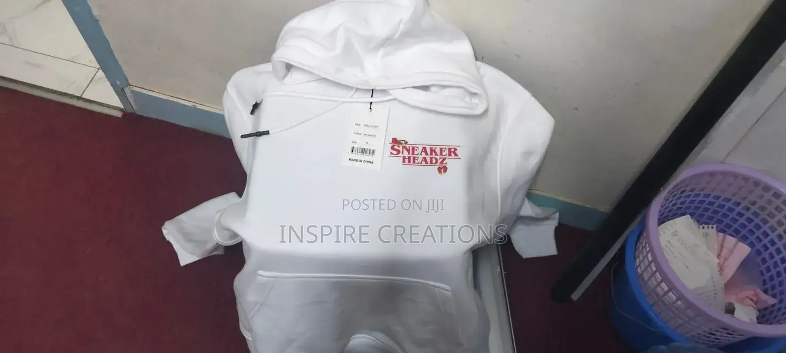 Quality Hoodies Branding at Affordable Prices
