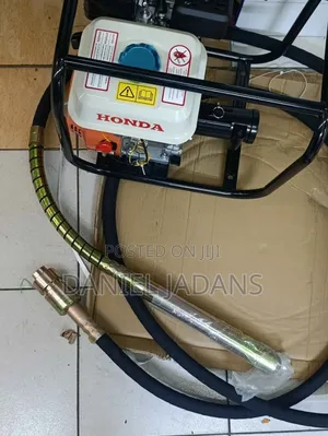 Honda Concrete Vibrator Machine/ Vibrator Machine With 45mm Shaft
