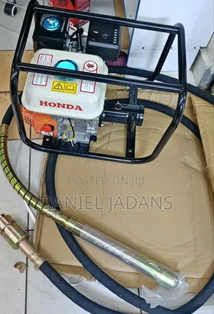 New Concrete Vibrator Machine/ Reliable Concrete Vibrator Machine 45mm