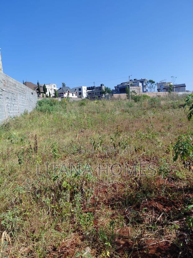 75 X 125 Ft Plot in Murera for Sale - main view