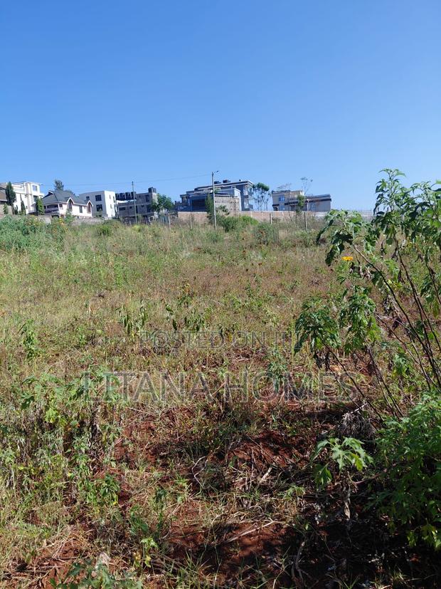 75 X 125 Ft Plot in Murera for Sale - thumbnail 2