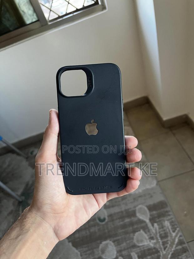 Apple iPhone 13 128 GB Black - thumbnail 11