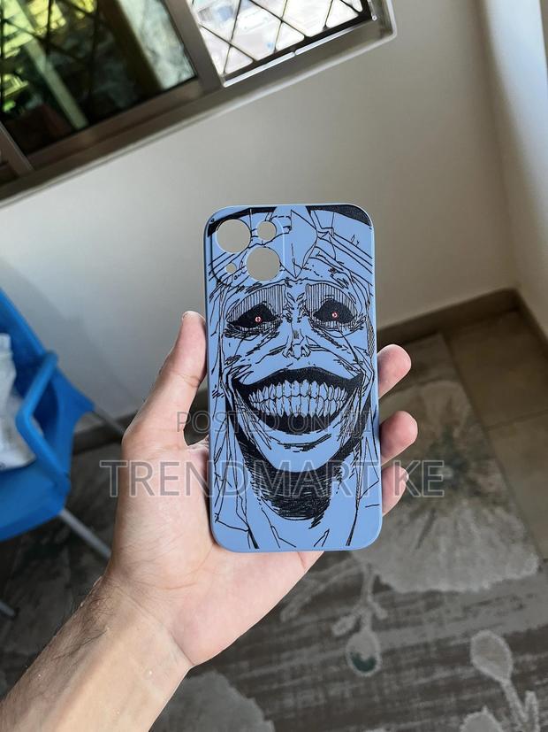 Apple iPhone 13 128 GB Black - thumbnail 10