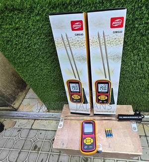 Grain Moisture Meter Machine/ Moisture Metre Machine - thumbnail 2
