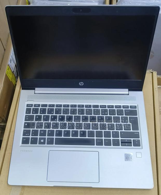 New Laptop HP EliteBook 840 G3 8GB Intel Core I5 SSD 256GB