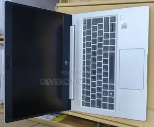 New Laptop HP EliteBook 840 G3 8GB Intel Core I5 SSD 256GB