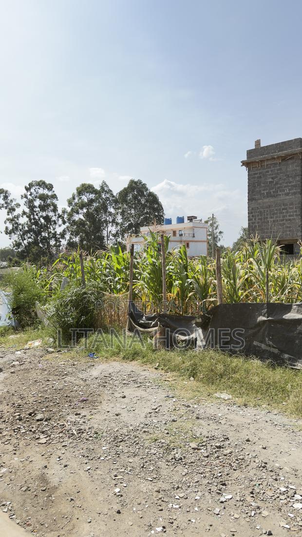 Prime 40×60 Plot for Sale – Matangi Junction (Kwa Mundia)