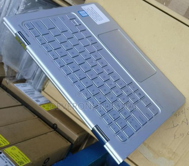 New Laptop HP 14z 8GB Intel Core I5 SSD 256GB
