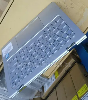 New Laptop HP 14z 8GB Intel Core I5 SSD 256GB
