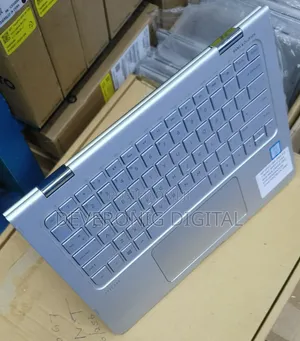 New Laptop HP 14z 8GB Intel Core I5 SSD 256GB