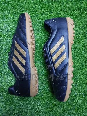 Vintage Adidas Ag Tf Trainers